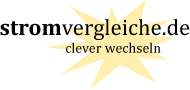 stromvergleiche.de Logo